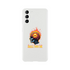 SamsungFlexi case - Small Town Ink AZ - bold, fearless design