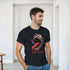 Monster Tee - Unisex Crewneck T-shirt | Gildan® 5000 - Small Town Ink AZ - bold, fearless design