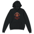 Fury Lips - Heavy Blend Comfort Wear Hoodie - Small Town Ink AZ - bold, fearless design