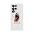 Samsung Flexi case - Small Town Ink AZ - bold, fearless design