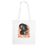 Classic Tote Bag - Small Town Ink AZ - bold, fearless design