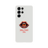 Samsumg Flexi case - Small Town Ink AZ - bold, fearless design