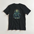 Ink Royalty- Unisex Crewneck T-shirt | Gildan® 5000 - Small Town Ink AZ - bold, fearless design