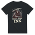 Reaper's Ink - Unisex Crewneck T-shirt | Gildan® 5000 - Small Town Ink AZ - bold, fearless design