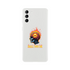 SamsungFlexi case - Small Town Ink AZ - bold, fearless design