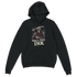 Reaper's Ink - Heavy Blend Comfort Wear Hoodie - Small Town Ink AZ - bold, fearless design