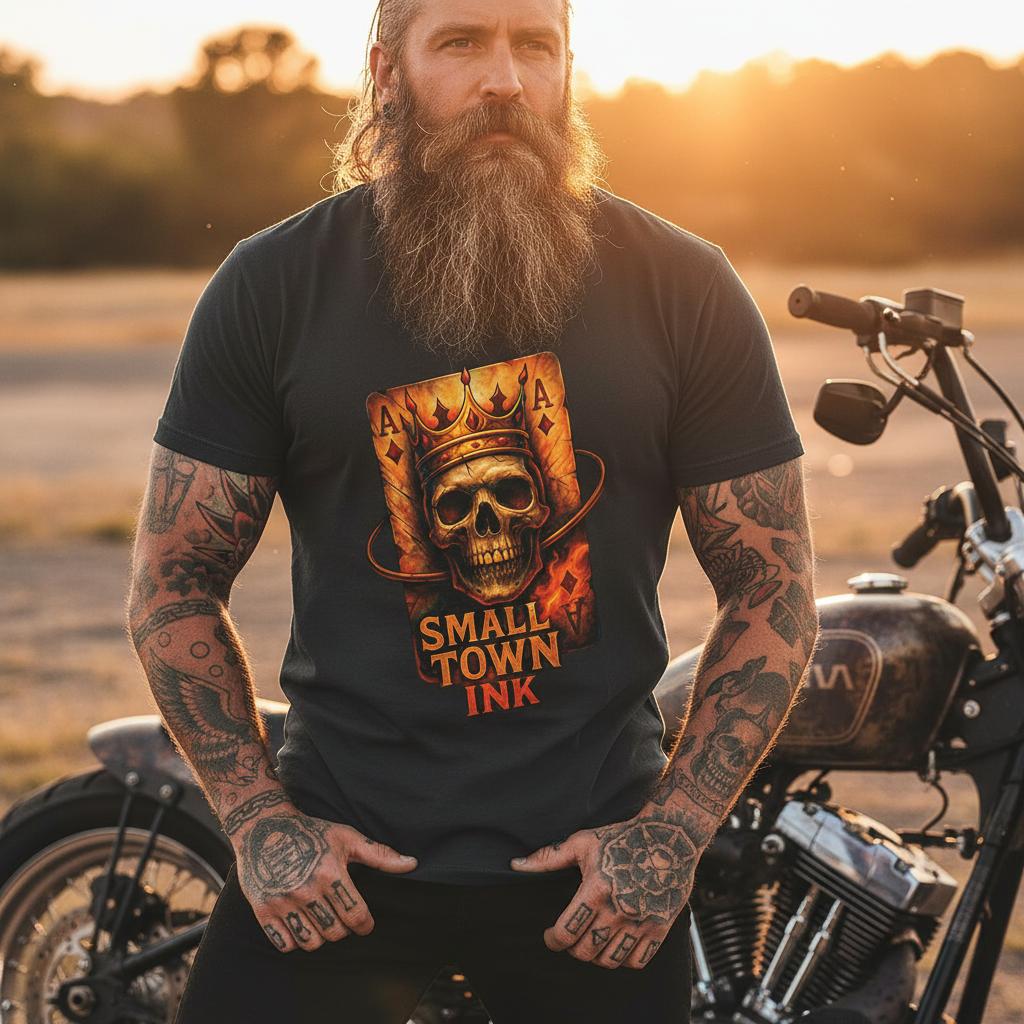 T Shirts