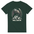 Vulture's Den - Unisex Crewneck T-shirt | Gildan® 5000 - Small Town Ink AZ - bold, fearless design