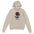Skeleton Rose - Heavy Blend Comfort Wear - Small Town Ink AZ - bold, fearless design
