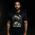 Vulture's Den - Unisex Crewneck T-shirt | Gildan® 5000 - Small Town Ink AZ - bold, fearless design