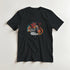 Flame Rider - Unisex Crewneck T-shirt | Gildan® 5000 - Small Town Ink AZ - bold, fearless design