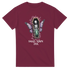 Mortal Dreams - Unisex Crewneck T-shirt | Gildan® 5000 - Small Town Ink AZ - bold, fearless design