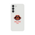 Samsumg Flexi case - Small Town Ink AZ - bold, fearless design