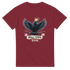 Raven's Crown - Unisex Crewneck T-shirt | Gildan® 5000 - Small Town Ink AZ - bold, fearless design