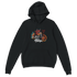 Flame Rider - Heavy Blend Comfort Wear Hoodie - Small Town Ink AZ - bold, fearless design