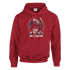 Vulture's Den - Heavy Blend Comfort Wear - Small Town Ink AZ - bold, fearless design