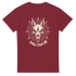 Third Eye Howl - Unisex Crewneck T-shirt | Gildan® 5000 - Small Town Ink AZ - bold, fearless design