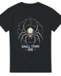 Spider Skull - Unisex Crewneck T-shirt | Gildan® 5000 - Small Town Ink AZ - bold, fearless design