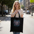 Classic Tote Bag - Small Town Ink AZ - bold, fearless design