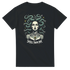Serpentine Beauty - Unisex Crewneck T-shirt | Gildan® 5000 - Small Town Ink AZ - bold, fearless design