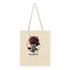 Classic Tote Bag - Small Town Ink AZ - bold, fearless design