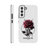 Samsung Tough case - Small Town Ink AZ - bold, fearless design