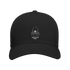 Retro Trucker Cap | Flexfit 6606 - Small Town Ink AZ - bold, fearless design