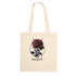 Classic Tote Bag - Small Town Ink AZ - bold, fearless design