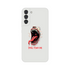 Samsung Flexi case - Small Town Ink AZ - bold, fearless design