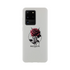 Samsung Flexi case - Small Town Ink AZ - bold, fearless design