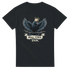 Raven's Crown - Unisex Crewneck T-shirt | Gildan® 5000 - Small Town Ink AZ - bold, fearless design