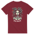 Serpentine Beauty - Unisex Crewneck T-shirt | Gildan® 5000 - Small Town Ink AZ - bold, fearless design