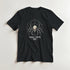 Spider Skull - Unisex Crewneck T-shirt | Gildan® 5000 - Small Town Ink AZ - bold, fearless design