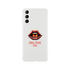Samsumg Flexi case - Small Town Ink AZ - bold, fearless design