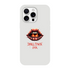 Iphone Flexi case - Small Town Ink AZ - bold, fearless design
