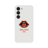 Samsumg Flexi case - Small Town Ink AZ - bold, fearless design