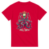 Ink Royalty- Unisex Crewneck T-shirt | Gildan® 5000 - Small Town Ink AZ - bold, fearless design