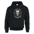 Third Eye Howl - Heavy Blend Comfort Wear - Small Town Ink AZ - bold, fearless design