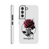 Samsung Tough case - Small Town Ink AZ - bold, fearless design