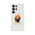SamsungFlexi case - Small Town Ink AZ - bold, fearless design