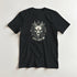 Third Eye Howl - Unisex Crewneck T-shirt | Gildan® 5000 - Small Town Ink AZ - bold, fearless design