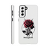 Samsung Tough case - Small Town Ink AZ - bold, fearless design