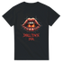 Fury Lips - Unisex Crewneck T-shirt | Gildan® 5000 - Small Town Ink AZ - bold, fearless design