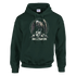Vulture's Den - Heavy Blend Comfort Wear - Small Town Ink AZ - bold, fearless design