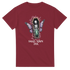Mortal Dreams - Unisex Crewneck T-shirt | Gildan® 5000 - Small Town Ink AZ - bold, fearless design