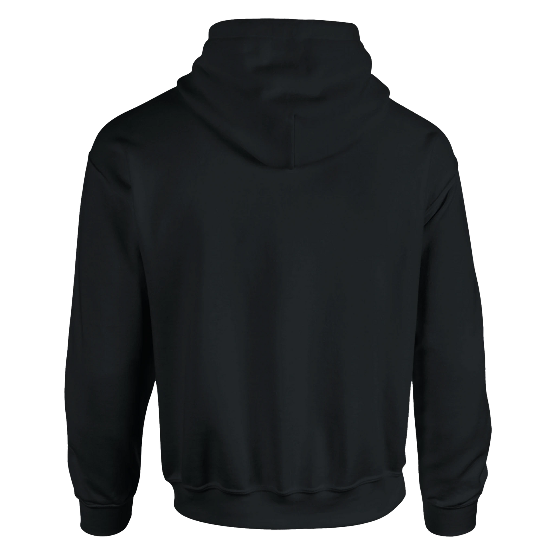 Reaper's Ink - Heavy Blend Comfort Wear Hoodie - Small Town Ink AZ - bold, fearless design