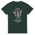 Mortal Dreams - Unisex Crewneck T-shirt | Gildan® 5000 - Small Town Ink AZ - bold, fearless design