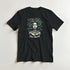 Serpentine Beauty - Unisex Crewneck T-shirt | Gildan® 5000 - Small Town Ink AZ - bold, fearless design