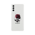 Samsung Flexi case - Small Town Ink AZ - bold, fearless design