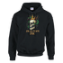Small Town Ink King -  Hoodie - Heavy Blend Comfort Wear - Small Town Ink AZ - bold, fearless design